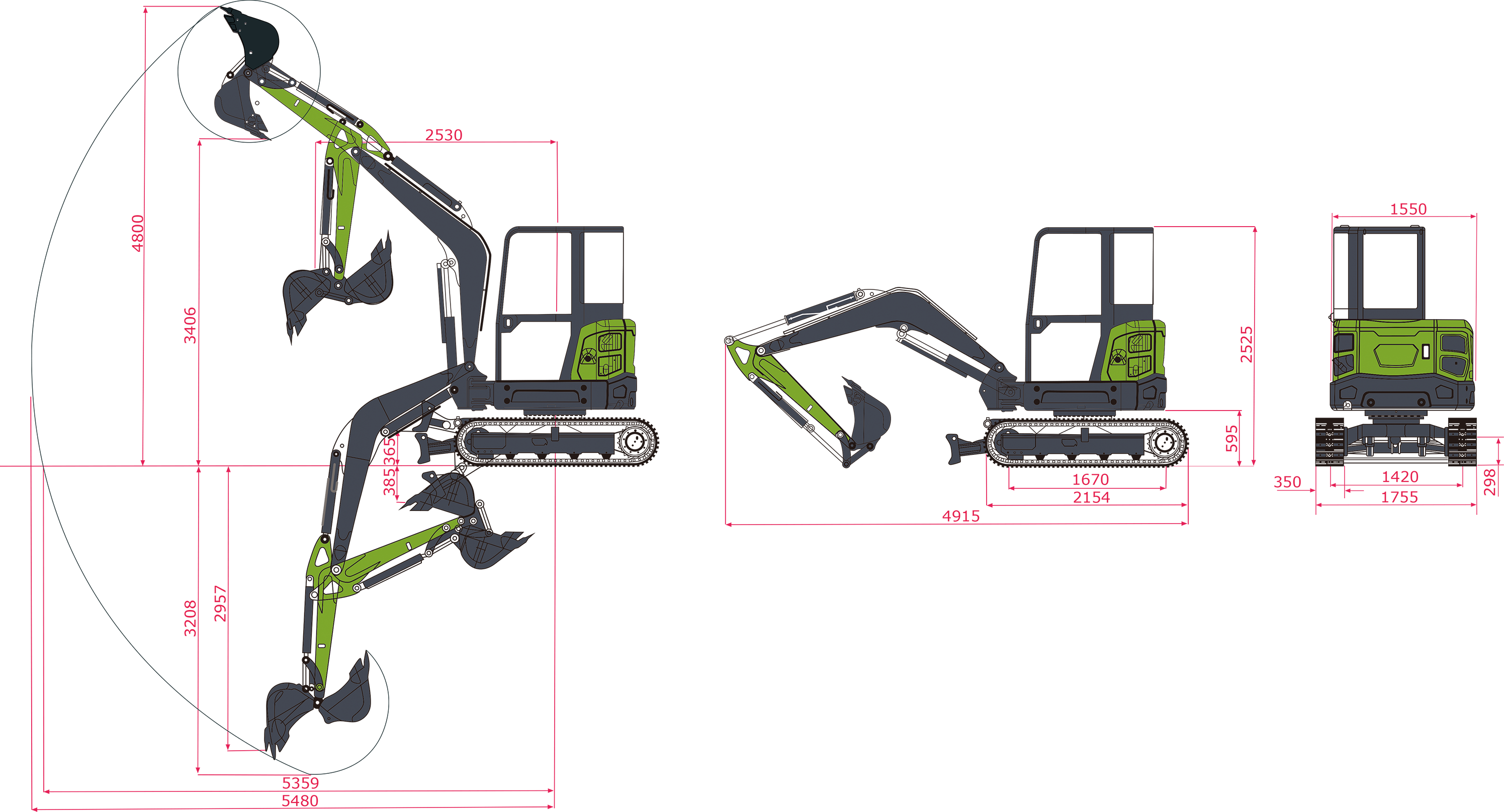 Specification 2 Image