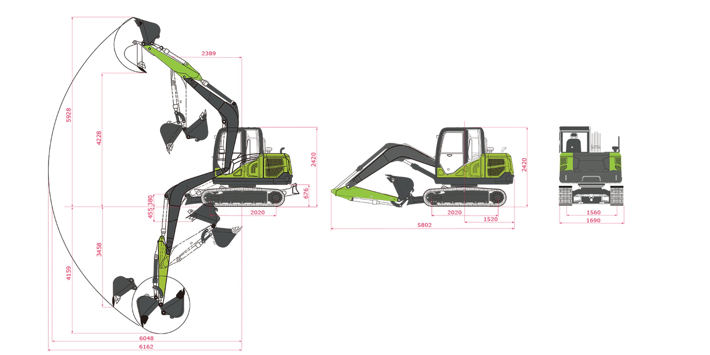 Specification 2 Image