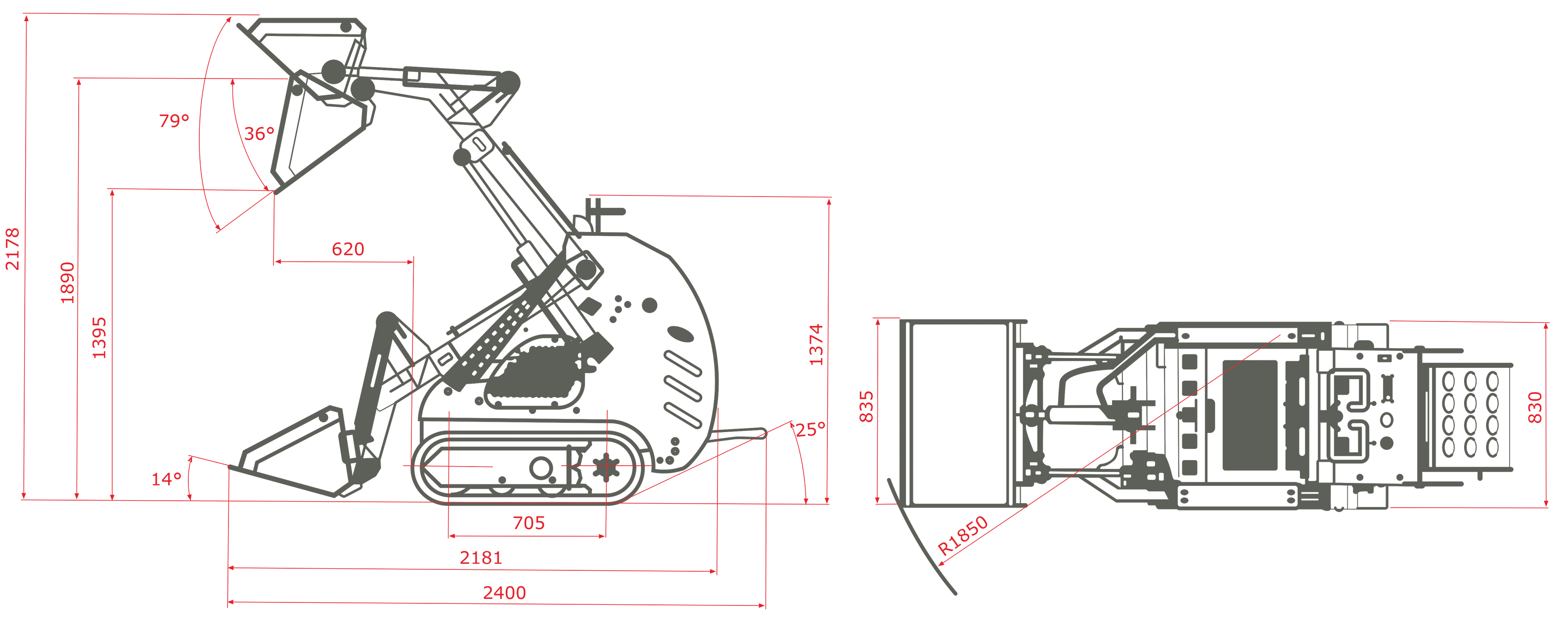 Specification 2 Image