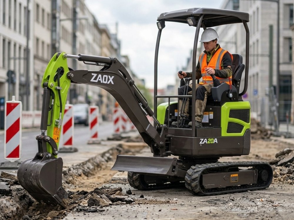 ZA20A