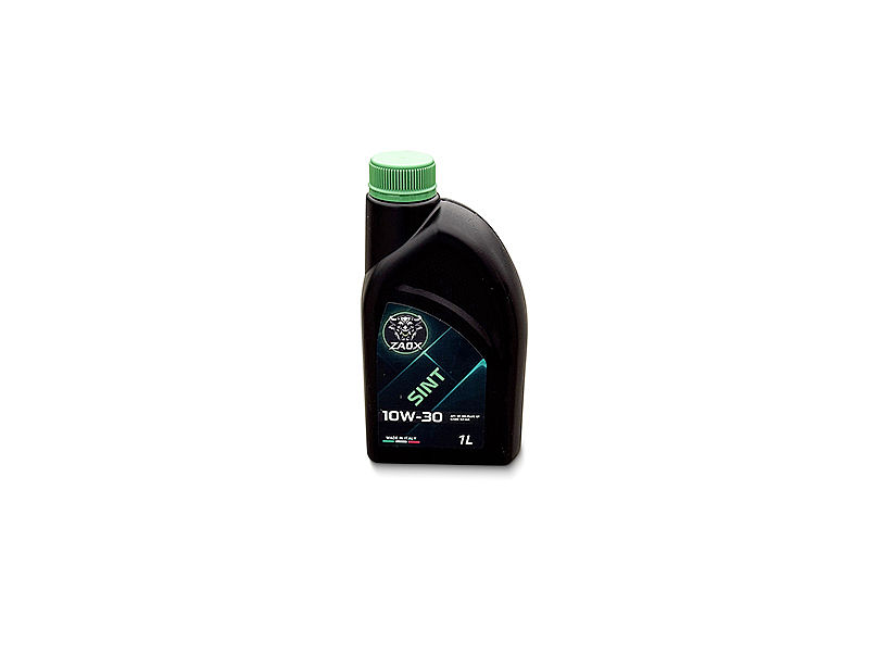 ZAOX Sint Sae 10w-30 (1L)