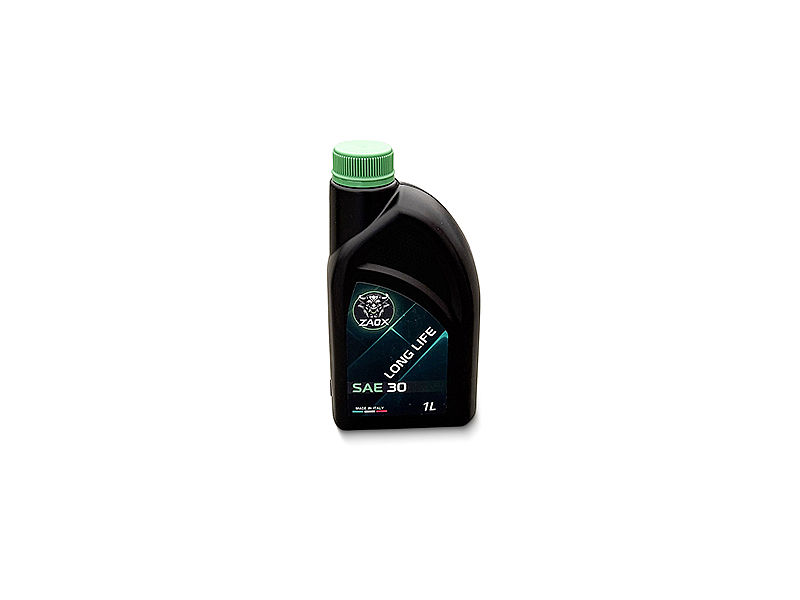 ZAOX Long Life Sae 30 (1L)