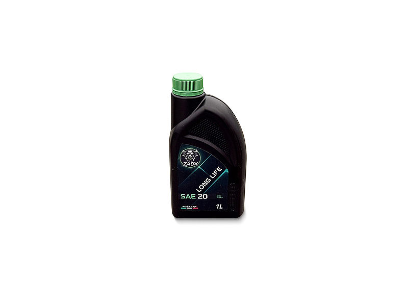 ZAOX Long Life Sae 20 (1L)