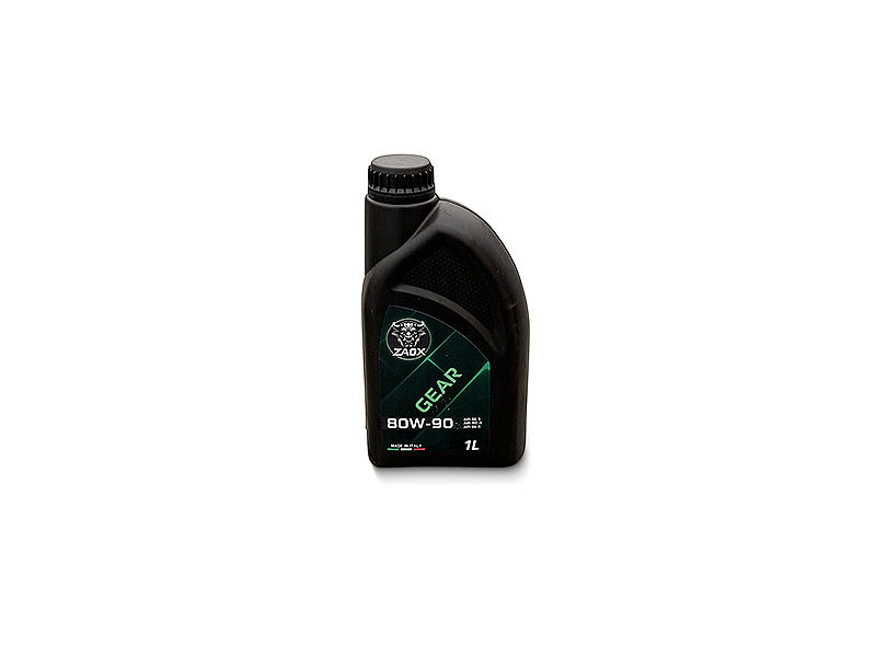 ZAOX Gear Oil Gl-5 80w-90 (1L)