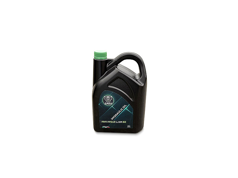 ZAOX Hydrauliköl L-hm 68 (5L)