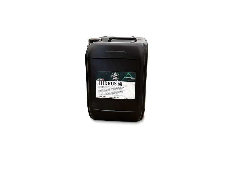 ZAOX Hydrauliköl L-hm 68 (20L)