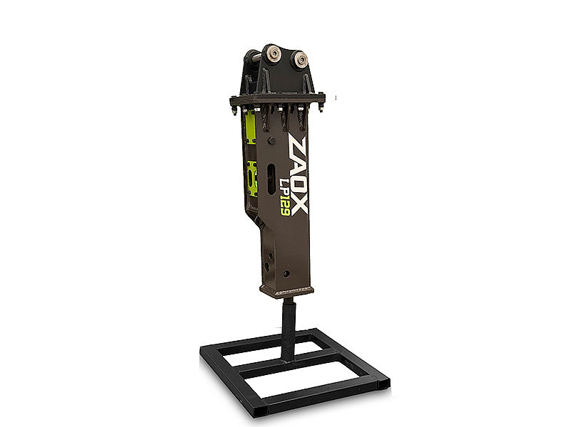Hydraulic Breaker LP129