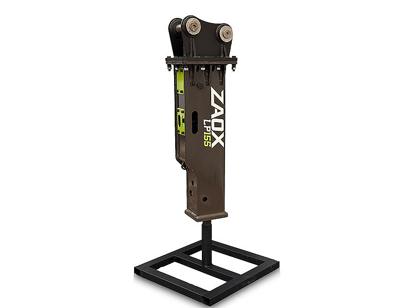 Hydraulic Breaker LP155