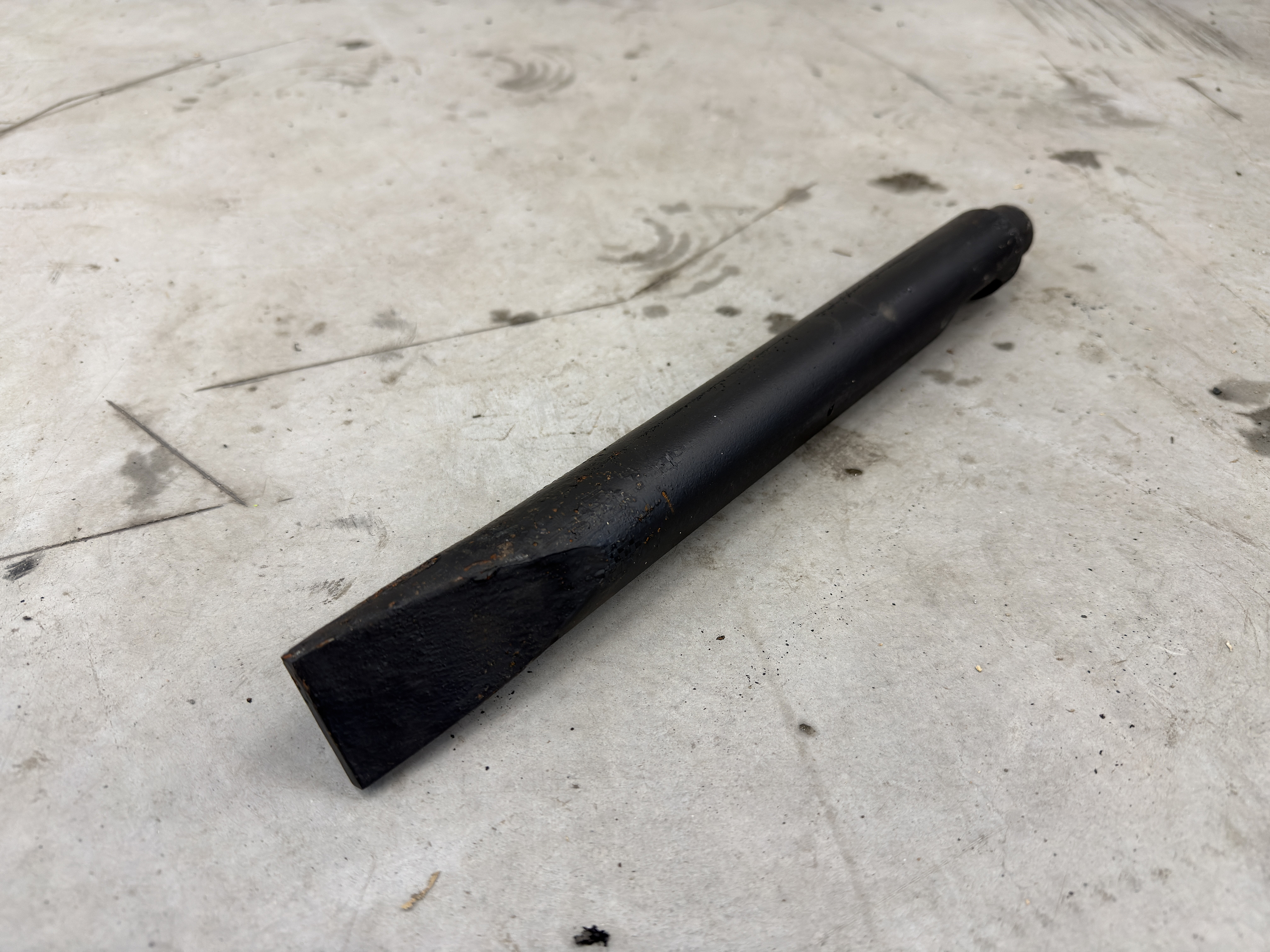 Chisel Tool 40 mm