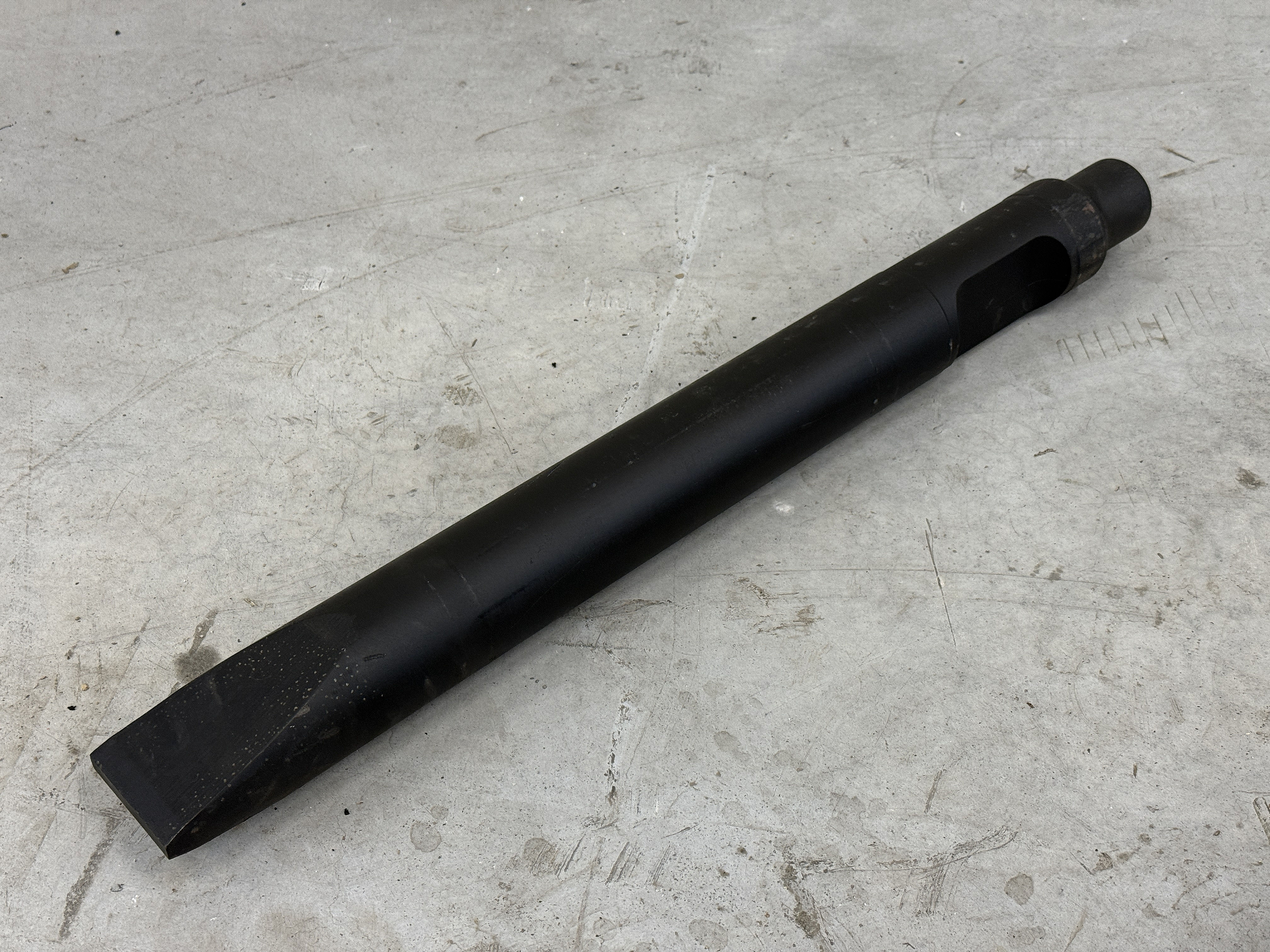 Cincel plano 68 mm