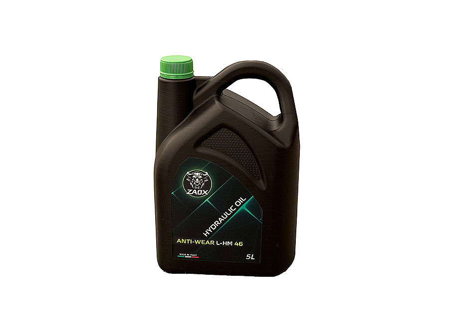 ZAOX Hydrauliköl L-hm 46 (5L)