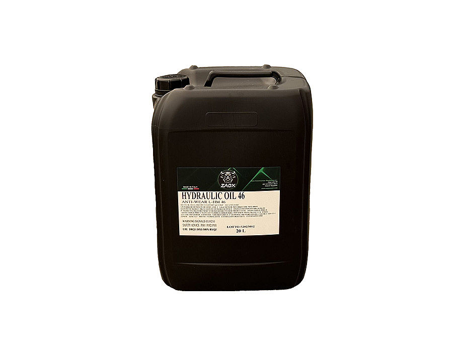 ZAOX Hydrauliköl L-hm 46 (20L)