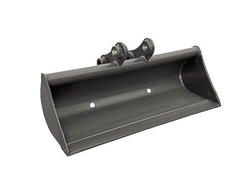 Grabenräumlöffel 1000 mm