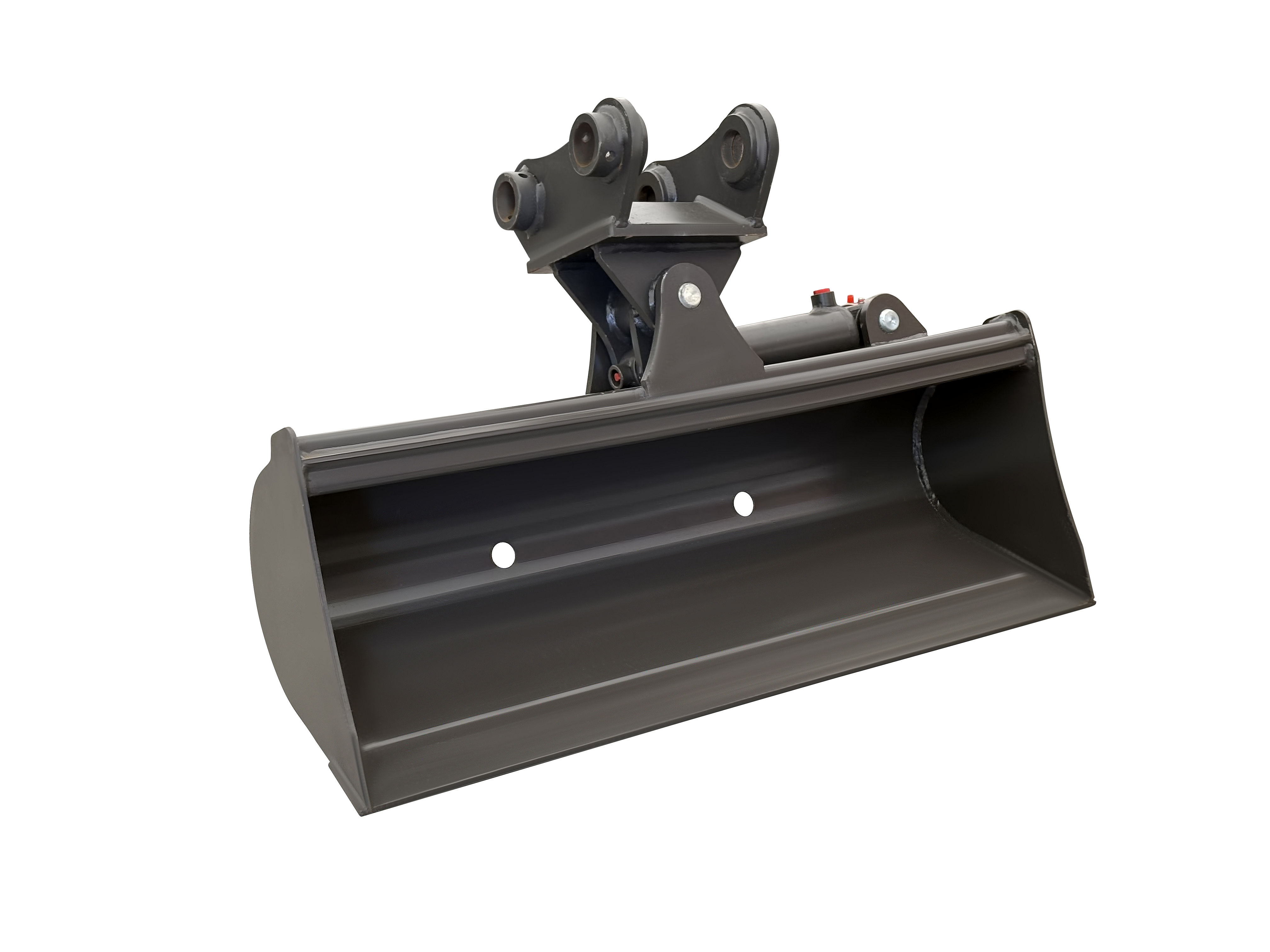 Cazo basculante de 1000 mm